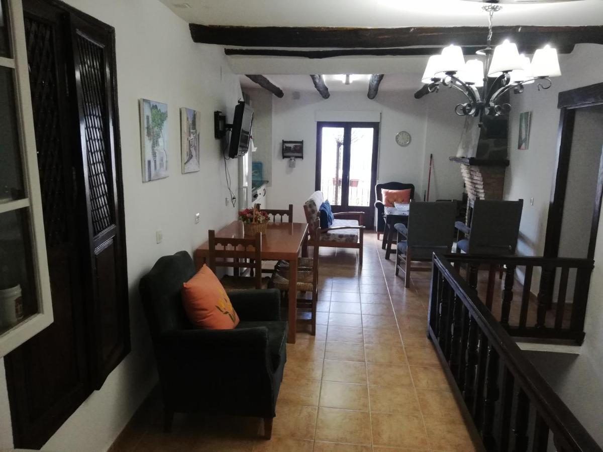 Casa Tinao Villa Portugos Ngoại thất bức ảnh